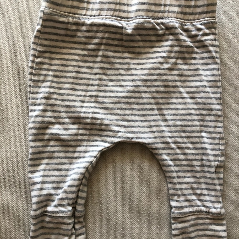 Sticky Fudge baby pants